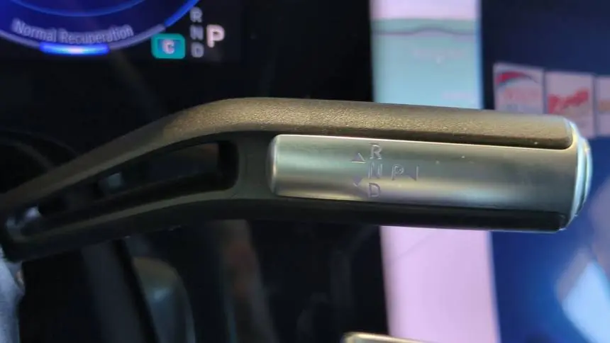 2022 Mercedes EQS Sedan W1KCG4EB0NA019438