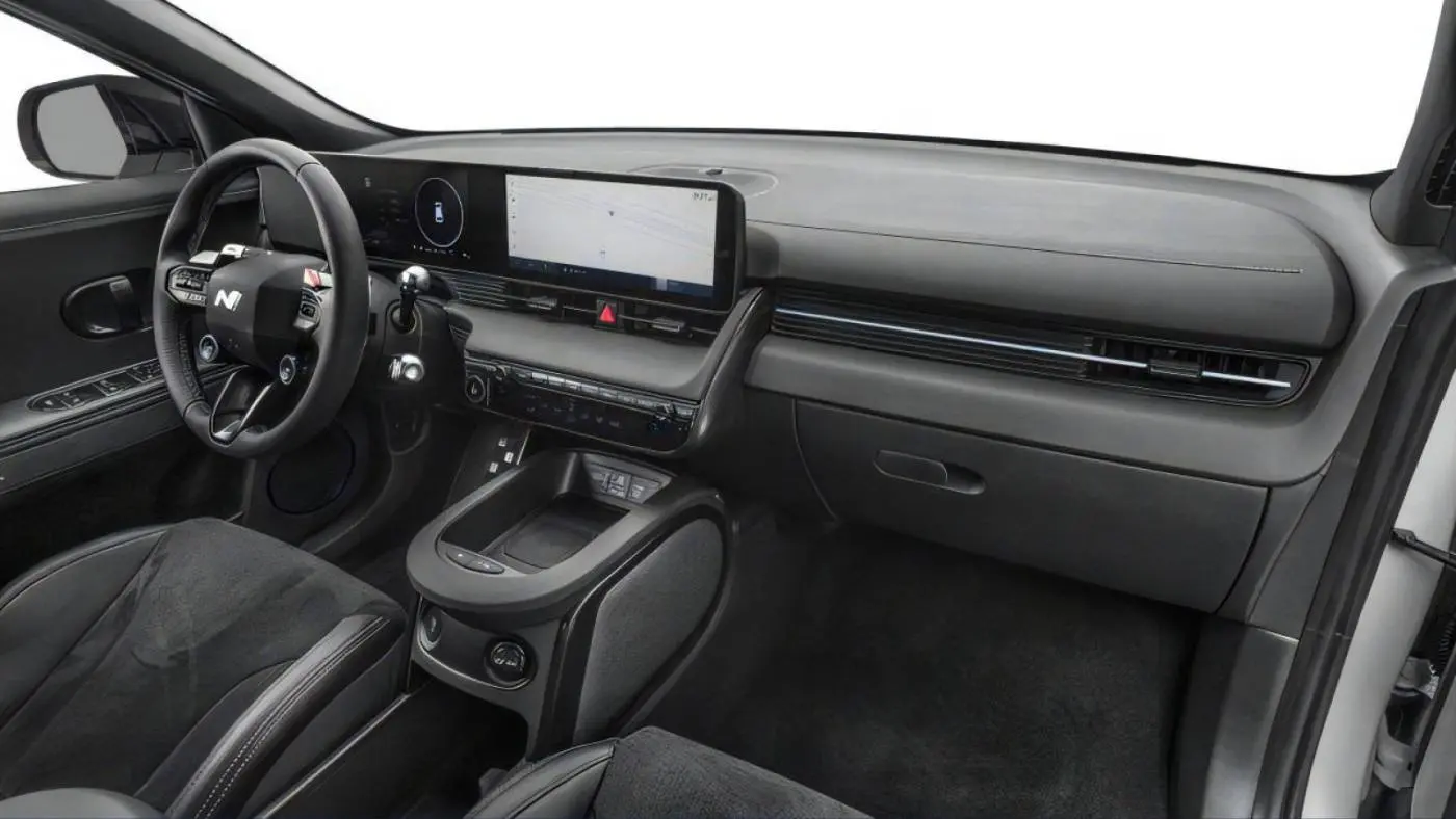 2025 Hyundai IONIQ 5 KM8KNDA83SU008185