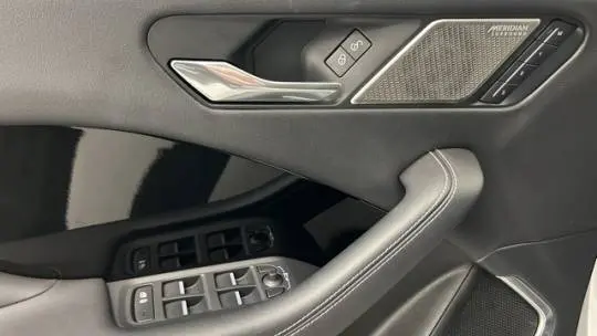 2020 Jaguar I-Pace SADHD2S10L1F85564
