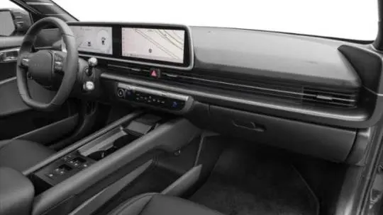 2025 Hyundai IONIQ 6 KMHM54AC3SA104171
