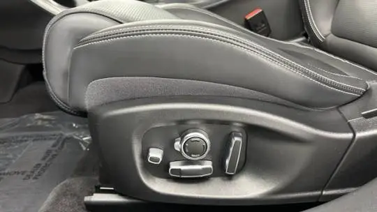 2020 Jaguar I-Pace SADHD2S10L1F85564