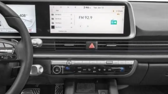 2025 Hyundai IONIQ 6 KMHM54AC3SA104171