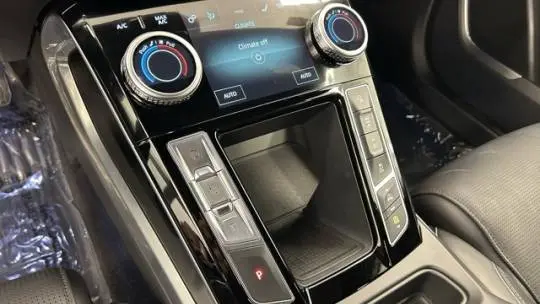 2020 Jaguar I-Pace SADHD2S10L1F85564