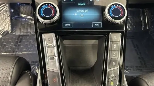 2020 Jaguar I-Pace SADHD2S10L1F85564