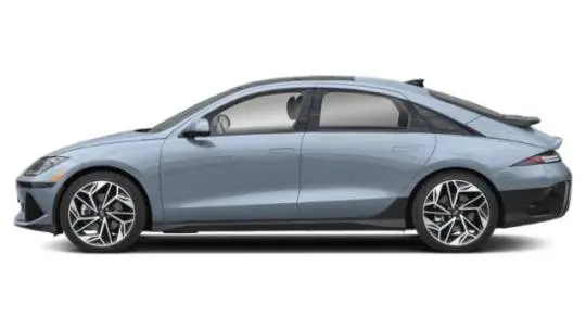 2025 Hyundai IONIQ 6 KMHM54AC3SA104171
