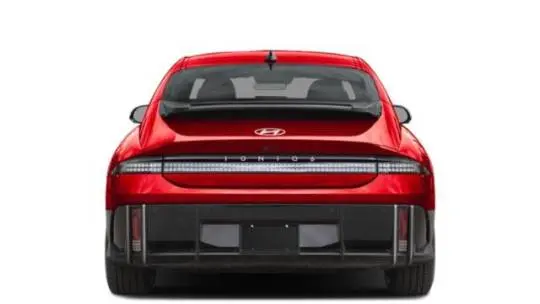 2025 Hyundai IONIQ 6 KMHM54AC3SA104171