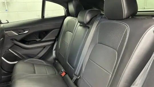 2020 Jaguar I-Pace SADHD2S10L1F85564