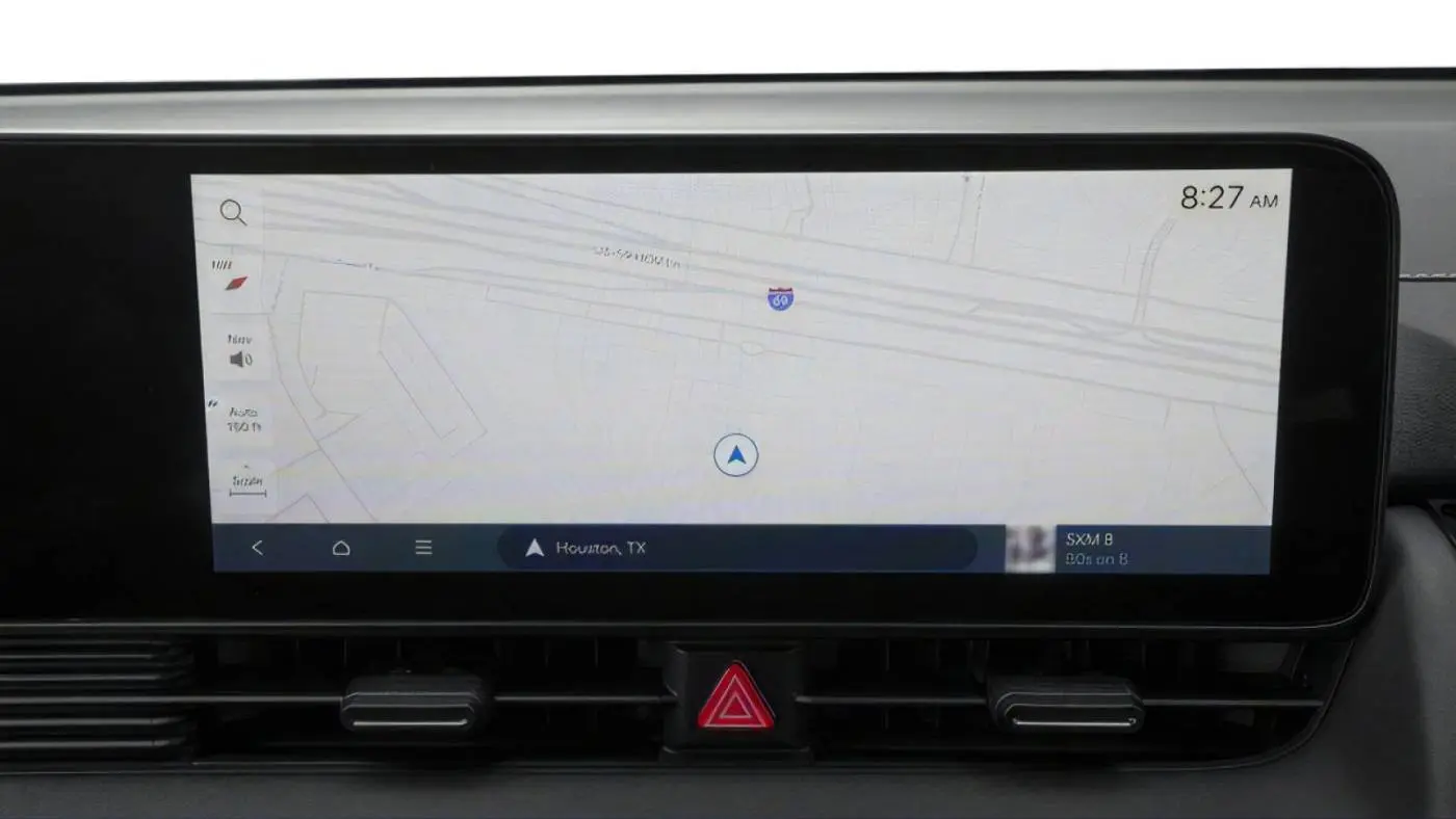 2025 Hyundai IONIQ 5 KM8KNDA83SU008185