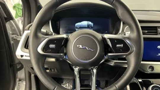 2020 Jaguar I-Pace SADHD2S10L1F85564