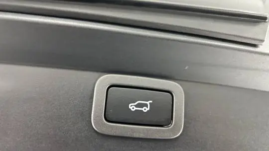 2020 Jaguar I-Pace SADHD2S10L1F85564