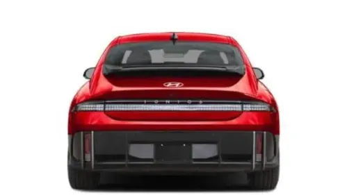 2025 Hyundai IONIQ 6 KMHM54AC3SA104171