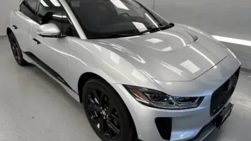 2020 Jaguar I-Pace SADHD2S10L1F85564