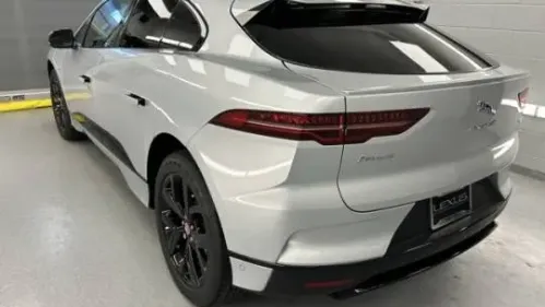 2020 Jaguar I-Pace SADHD2S10L1F85564