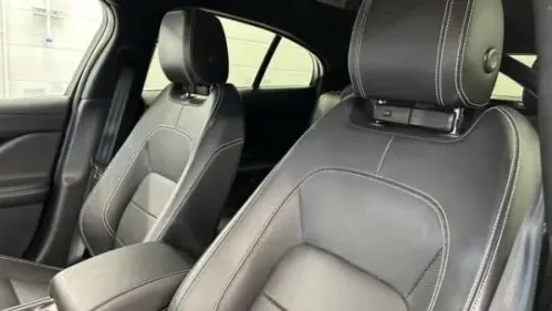 2020 Jaguar I-Pace SADHD2S10L1F85564