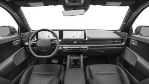 2025 Hyundai IONIQ 6 KMHM54AC3SA104171