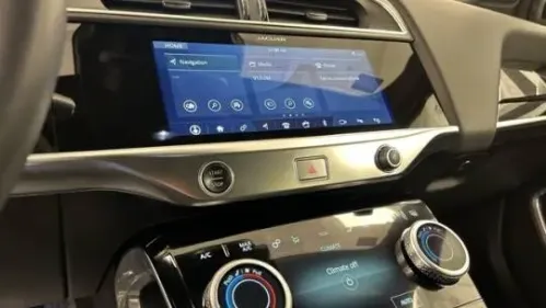 2020 Jaguar I-Pace SADHD2S10L1F85564