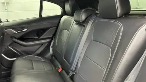 2020 Jaguar I-Pace SADHD2S10L1F85564