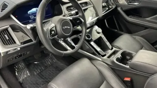 2020 Jaguar I-Pace SADHD2S10L1F85564