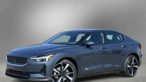 2022 Polestar 2 LPSED3KA9NL068684
