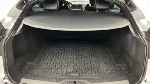2020 Jaguar I-Pace SADHD2S10L1F85564