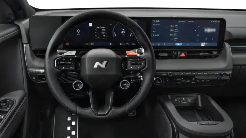 2025 Hyundai IONIQ 5 KM8KNDA83SU008185