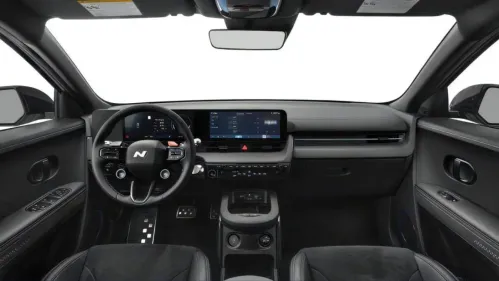 2025 Hyundai IONIQ 5 KM8KNDA83SU008185