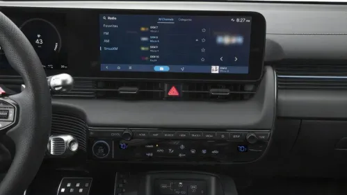 2025 Hyundai IONIQ 5 KM8KNDA83SU008185