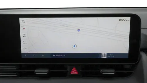 2025 Hyundai IONIQ 5 KM8KNDA83SU008185