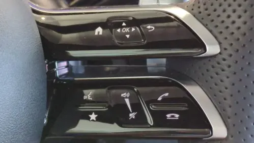 2022 Mercedes EQS Sedan W1KCG4EB0NA019438