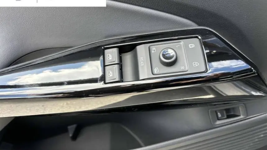 2025 Volkswagen ID.4 1V2JSPE89SC005154