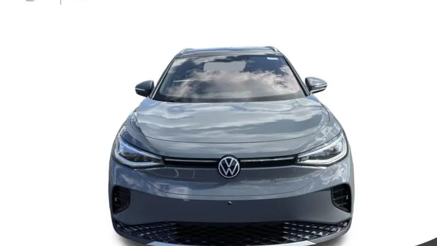 2025 Volkswagen ID.4 1V2JSPE89SC005154