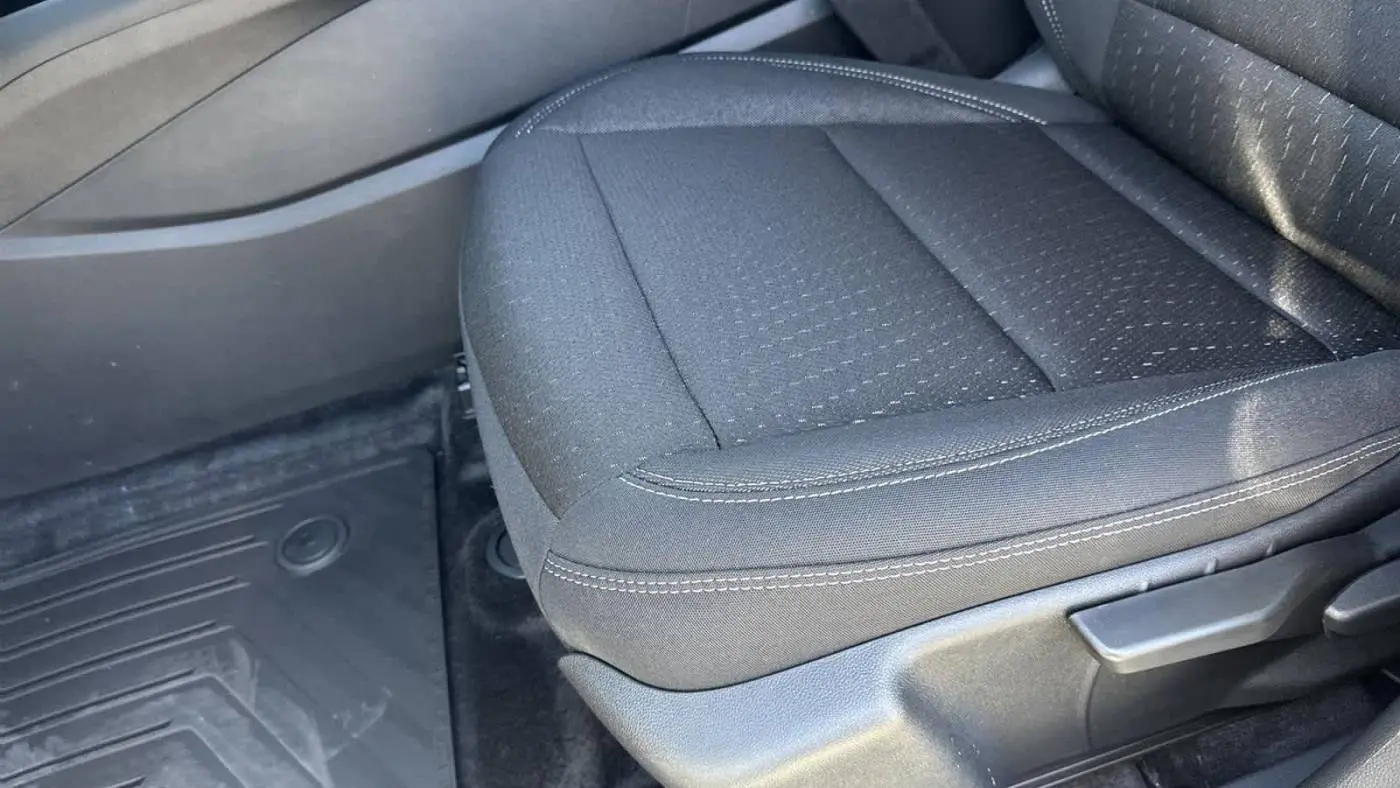 2025 Chevrolet Blazer EV 3GNKDBRM9SS178121