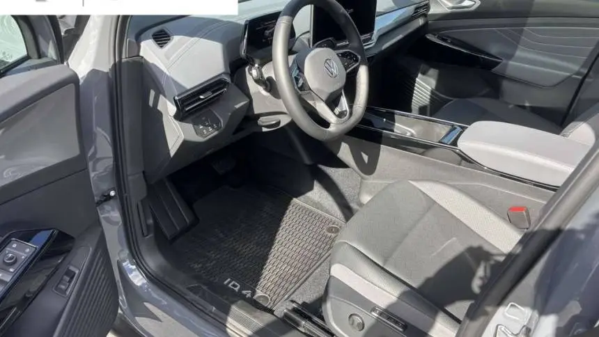 2025 Volkswagen ID.4 1V2JSPE89SC005154