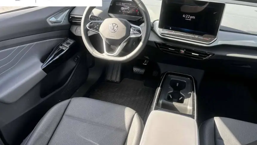2025 Volkswagen ID.4 1V2JSPE89SC005154