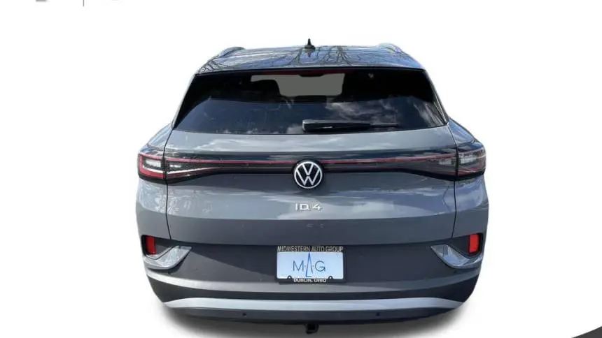 2025 Volkswagen ID.4 1V2JSPE89SC005154
