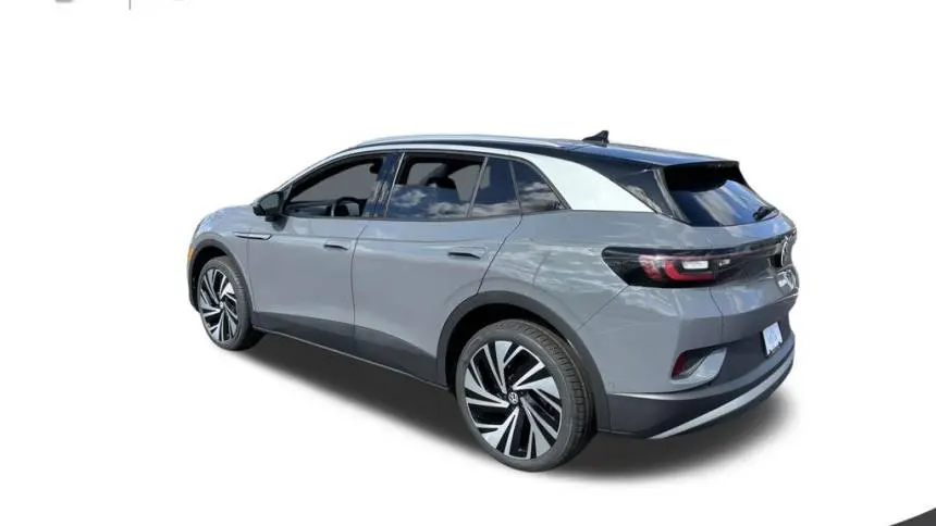 2025 Volkswagen ID.4 1V2JSPE89SC005154