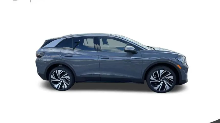 2025 Volkswagen ID.4 1V2JSPE89SC005154