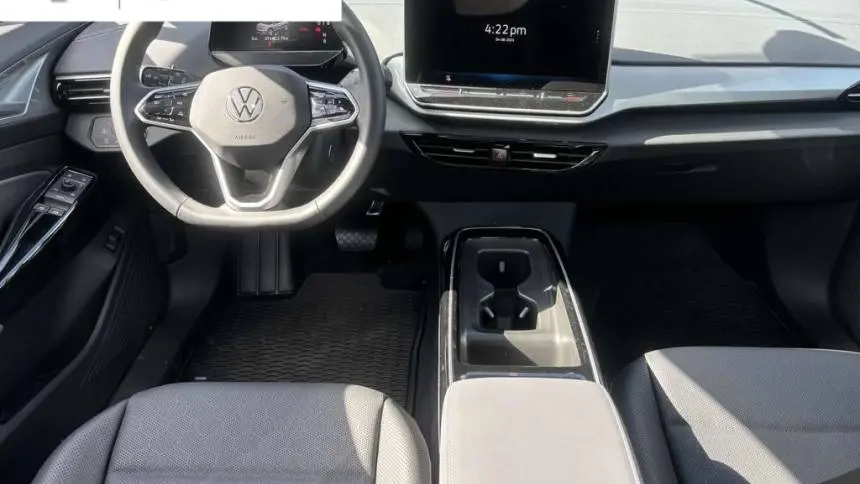 2025 Volkswagen ID.4 1V2JSPE89SC005154