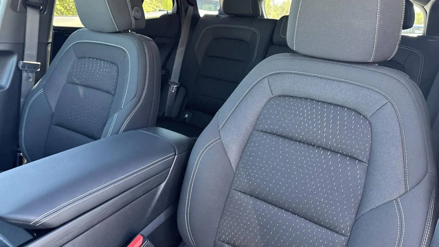 2025 Chevrolet Blazer EV 3GNKDBRM9SS178121