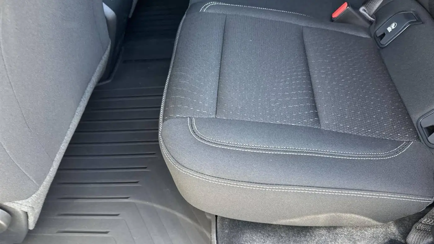 2025 Chevrolet Blazer EV 3GNKDBRM9SS178121