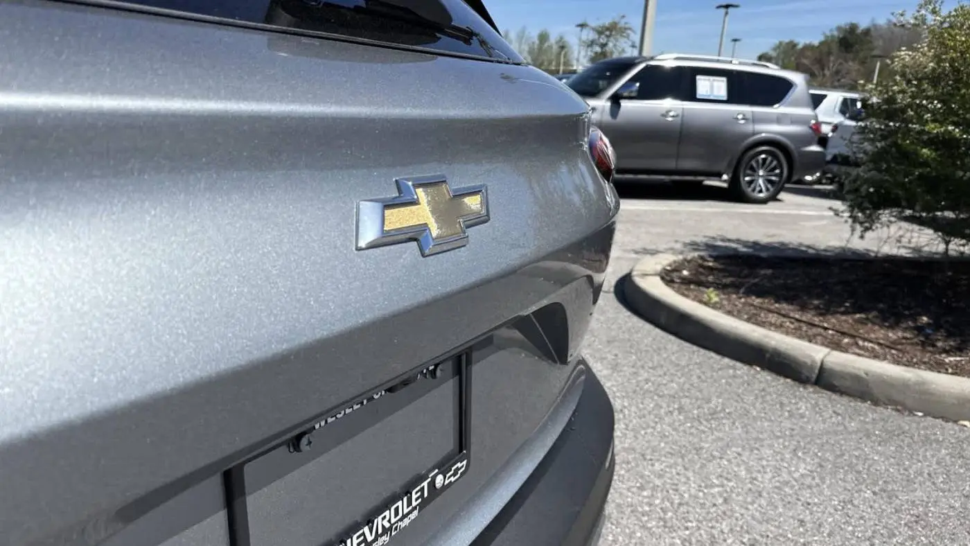2025 Chevrolet Blazer EV 3GNKDBRM9SS178121