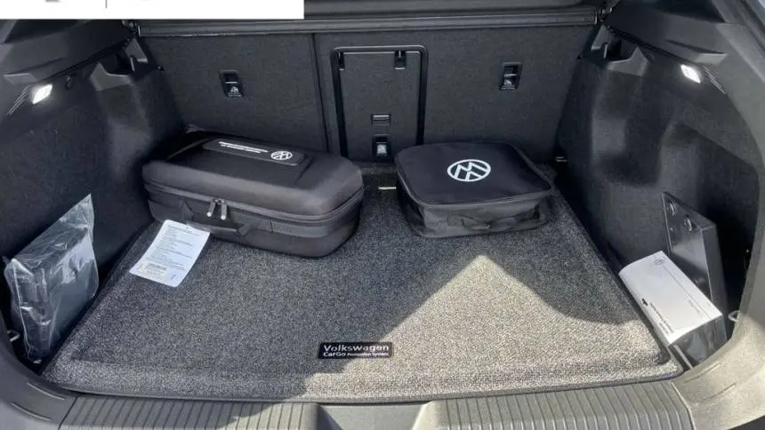 2025 Volkswagen ID.4 1V2JSPE89SC005154