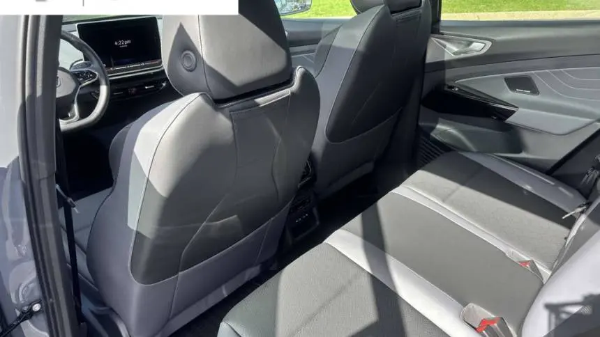 2025 Volkswagen ID.4 1V2JSPE89SC005154