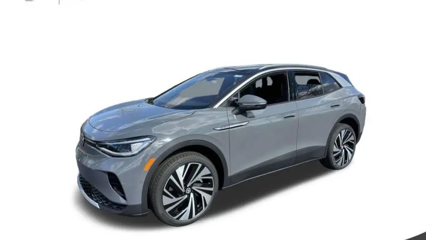 2025 Volkswagen ID.4 1V2JSPE89SC005154