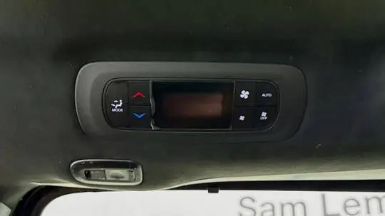 2025 Chrysler Pacifica 2C4RC1N7XSR563074