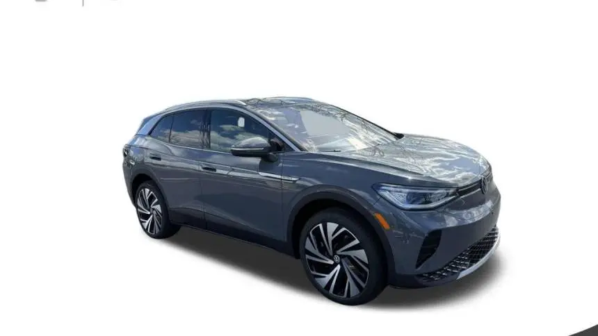 2025 Volkswagen ID.4 1V2JSPE89SC005154
