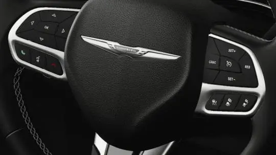 2025 Chrysler Pacifica 2C4RC1S7XSR576105