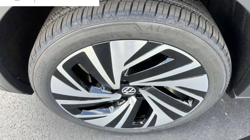 2025 Volkswagen ID.4 1V2JSPE89SC005154