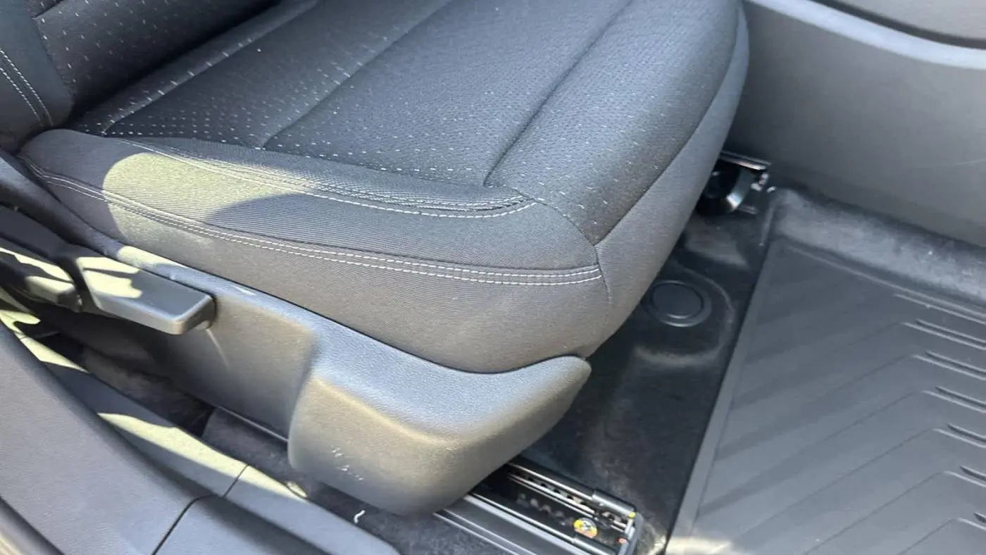 2025 Chevrolet Blazer EV 3GNKDBRM9SS178121