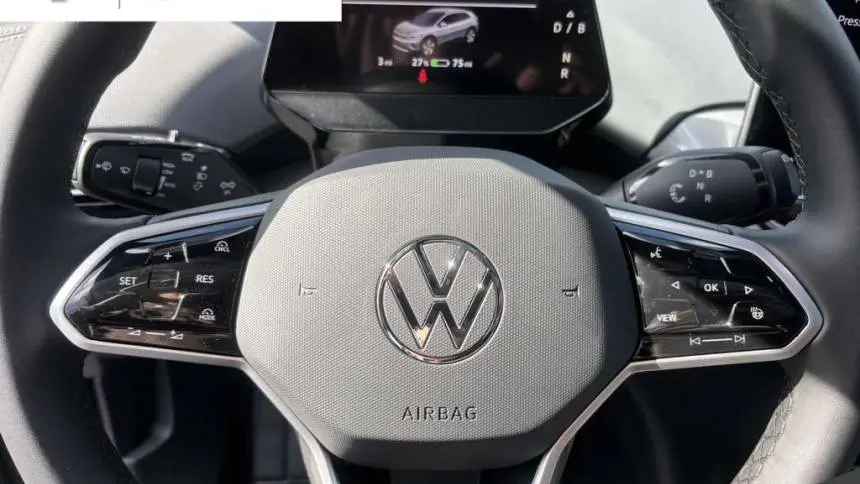 2025 Volkswagen ID.4 1V2JSPE89SC005154
